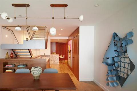 The Ritz-Carlton Residences Twr 2 - 383 Kalaimoku(unit#PH-C)