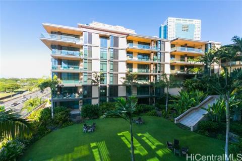 Park Lane(unit#2700)