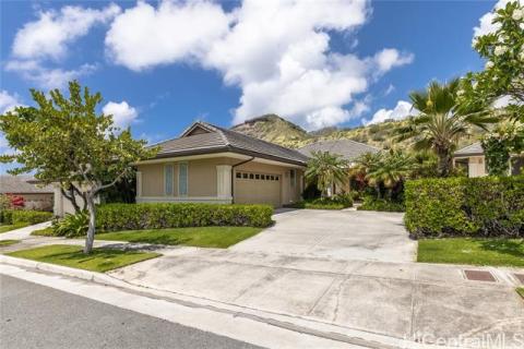 KOKO VILLAS