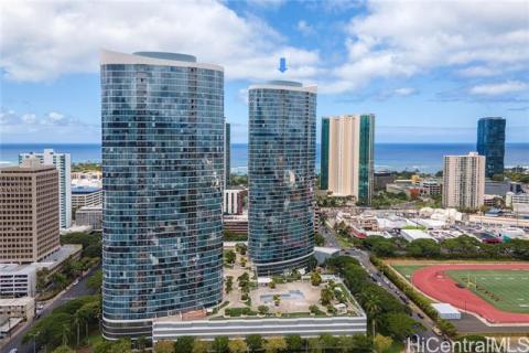 Moana Pacific(unit#I-3701)