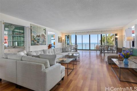 Kahala Beach(unit#212)
