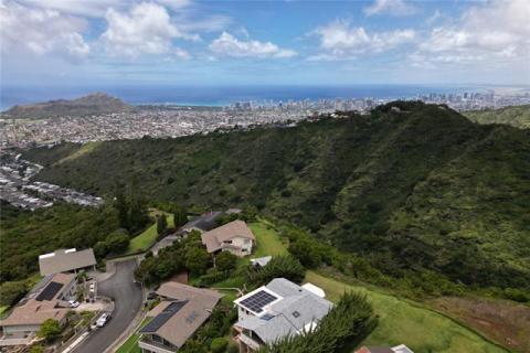 WAIALAE NUI RDGE