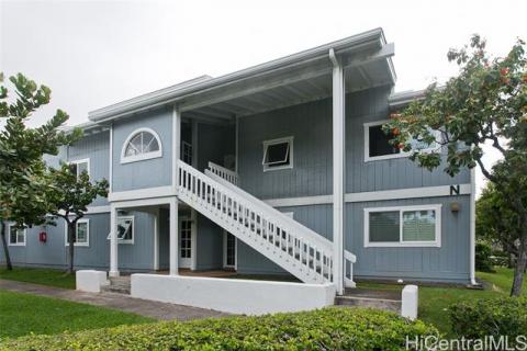 Hokulani in Kailua(unit#N204)