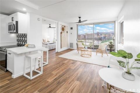 Villa On Eaton Square(unit#2314)