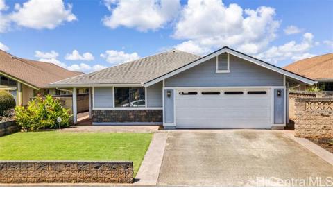 MILILANI MAUKA
