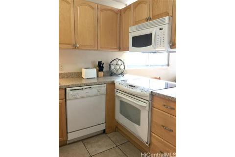 Summer Palace(unit#1601)