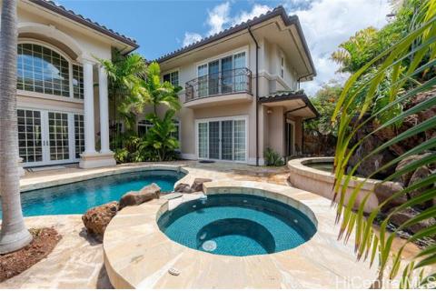 KAHALA AREA