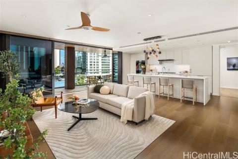 Park Lane(unit#1606)