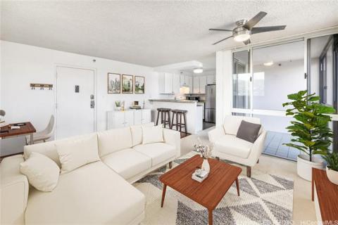 Fairway House(unit#5A)