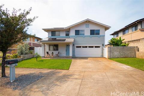 MILILANI MAUKA