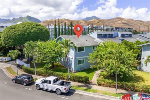 Hokulani in Kailua(unit#Q204)