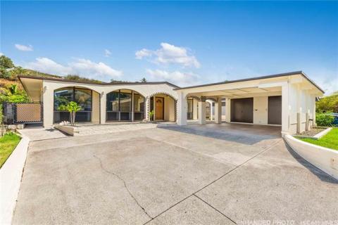 PEARL CITY-UPPER