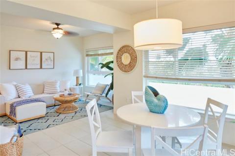 Ka Malanai At Kailua(unit#6110)