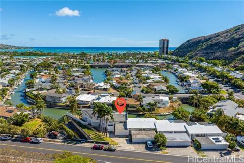 Hale Makani Kai(unit#107)