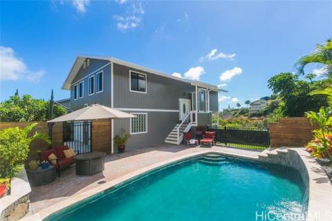 MARINERS RIDGE