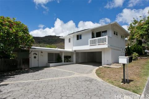 NIU VALLEY
