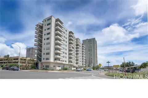 Ala Wai Cove(unit#401)