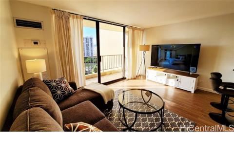 Chateau Waikiki(unit#1408)