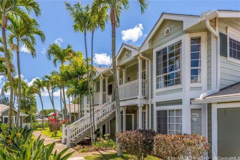 Highlands At Waikele(unit#C203)