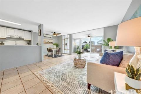 MILILANI AREA