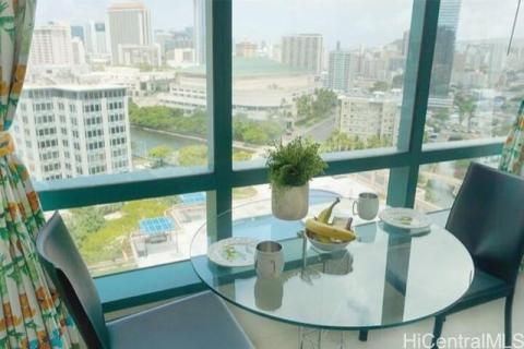 Waikiki Landmark(unit#2103)