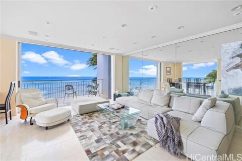 Diamond Head Apts Ltd(unit#403)