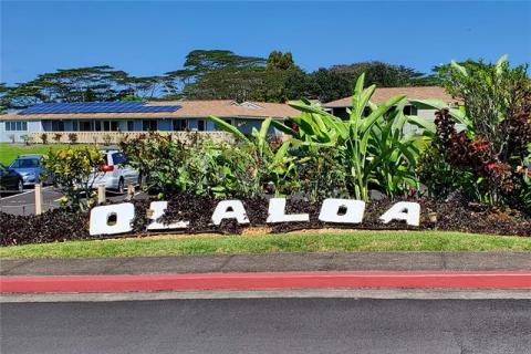 Olaloa II(unit#4E)