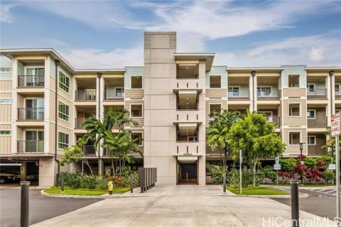 Ka Malanai At Kailua(unit#7103)