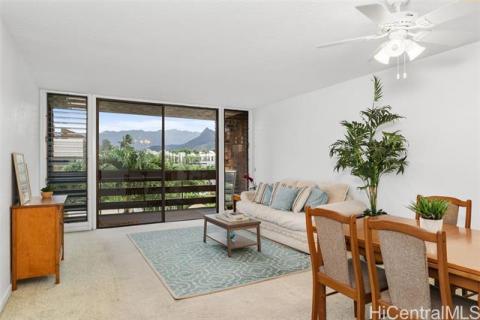 Poinciana Manor(unit#305)