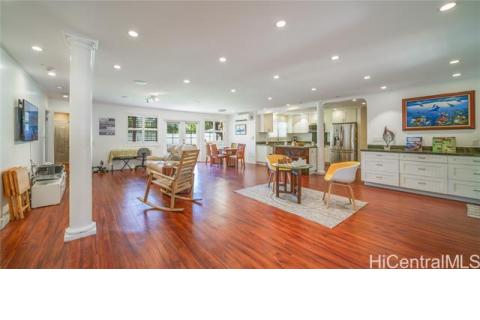 KAHALA AREA