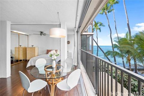 2987 Kalakaua(unit#304)