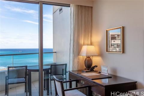 Trump Tower Waikiki(unit#2314)