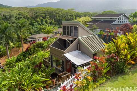MAUNAWILI