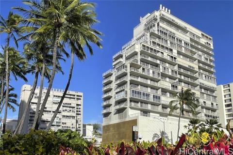 Sunset Towers(unit#1103)