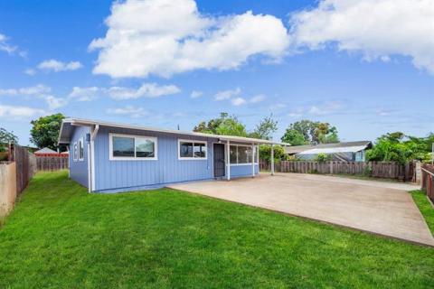 LEEWARD ESTATES