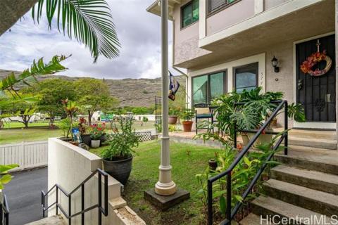 Mariners Village 1(unit#4a)