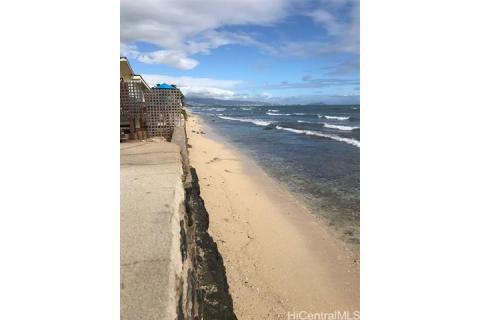 EWA BEACH