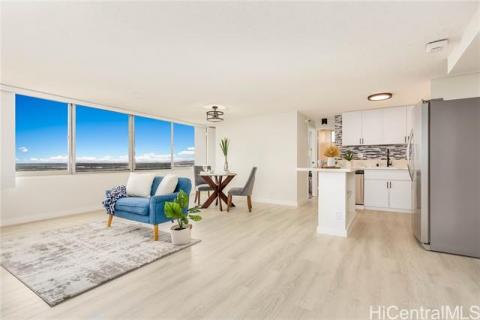 Century Park Plaza(unit#3201A)