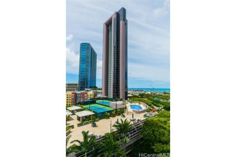 One Waterfront Tower(unit#903 A)