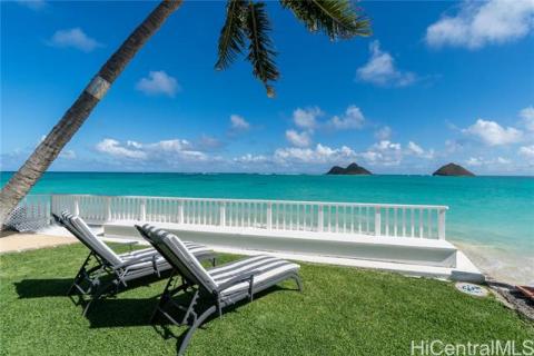 LANIKAI