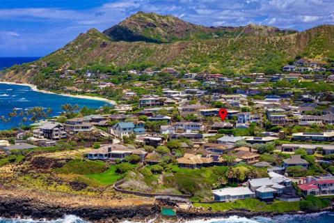 KAHALA-BLACK POINT