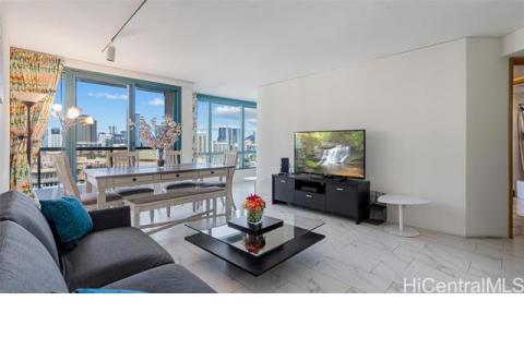 Waikiki Landmark(unit#2103)