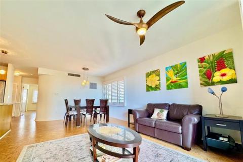 Lanikea at Waikiki(unit#1004)