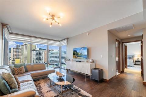 One Ala Moana(unit#914)