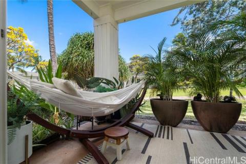 Ko Olina Kai Golf Estates(unit#M28-1)