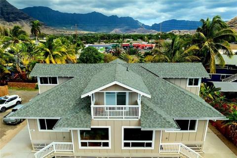 WAIANAE