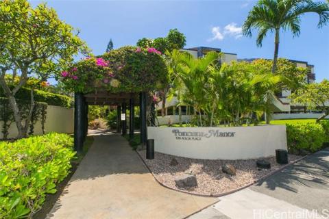Poinciana Manor(unit#427)