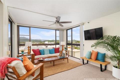 Windward Passage(unit#612)