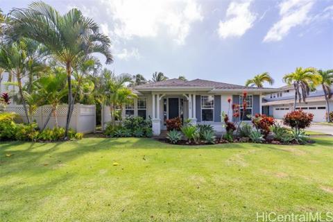 Peninsula At Hawaii Kai 1(unit#315)
