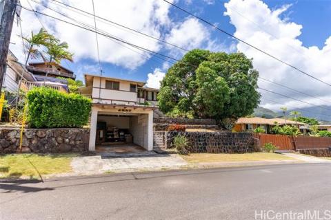 KEOLU HILLS